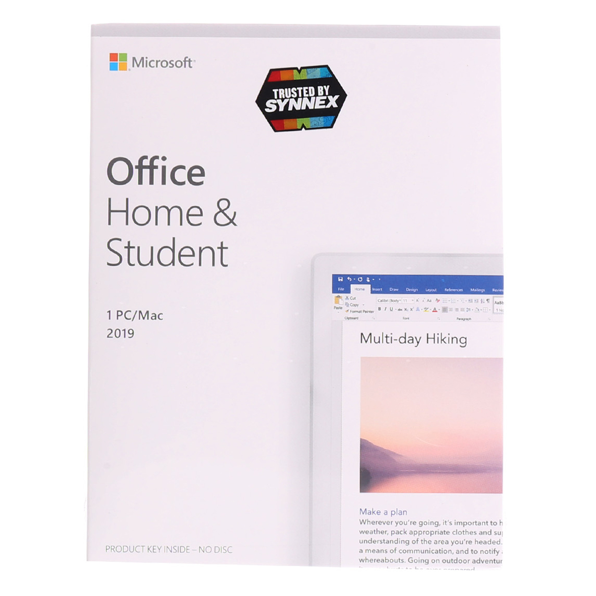 microsoft word and powerpoint for mac free student